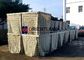 Military Fortification Star Fort Heavy Duty Hesco Barriers